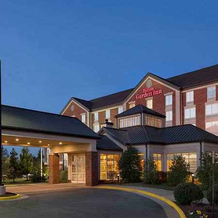 Hilton Garden Inn Фредериксберг Экстерьер фото